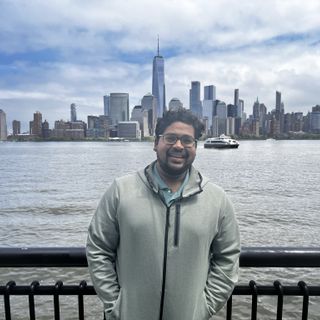 Ronak Banka profile picture