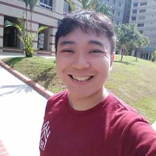 Max Ong profile picture