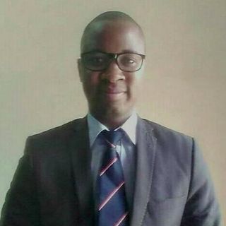 Edwin Zimba profile picture