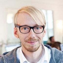 Jonas Ulrich profile picture