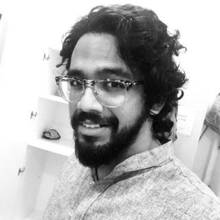 Souradipta Chowdhury profile picture