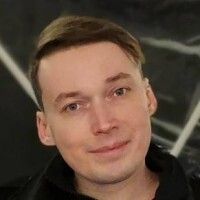 Yury Tsarev profile picture