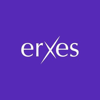 erxes Inc logo