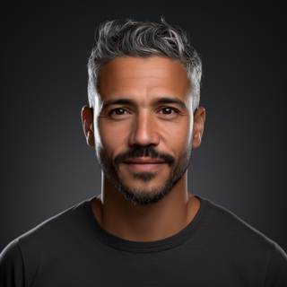 Gus Narea profile picture