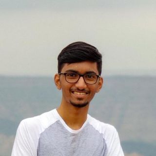 Chaitanya Joshi profile picture