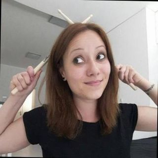 Monica Mateiu profile picture