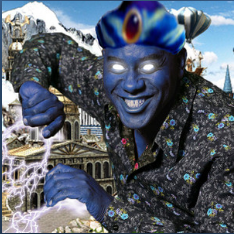 Barnabur profile picture
