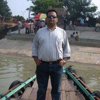 KP Krishna Kumar profile picture