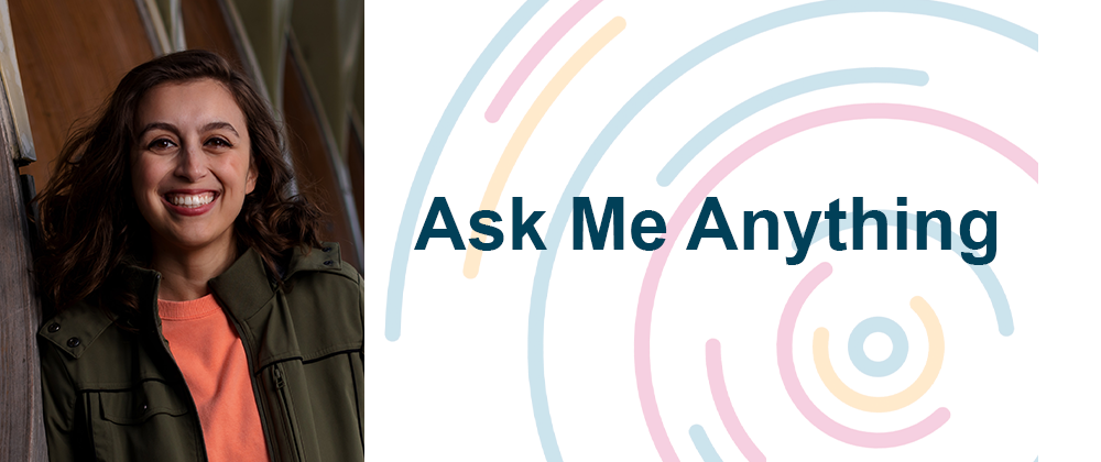 Cover image for AMA with Cassidy Williams, Head of Developer Experience and Education at Remote