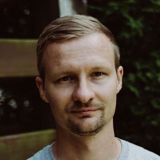 Wojtek Cichoń profile picture