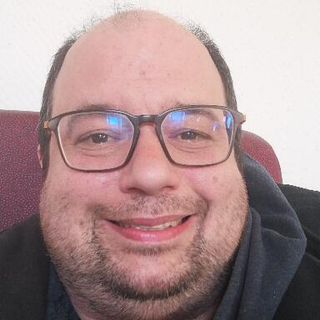 Manuel Dahmen profile picture