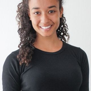 Morgan Mahlock profile picture