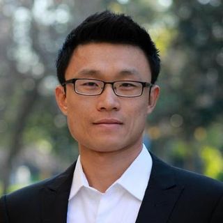Kevin Xu profile picture