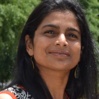 Anshu Agarwal profile picture